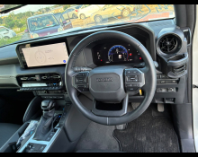 Toyota Land Cruiser 250 2025
