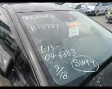 Nissan Note 2021