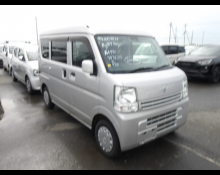 Suzuki Every 2019