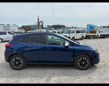 Nissan Note 2023