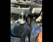 Isuzu Forward 2011