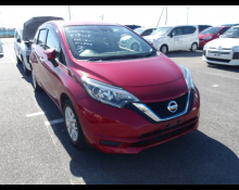 Nissan Note 2020 For Sale and Price