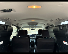 Toyota Voxy 2015