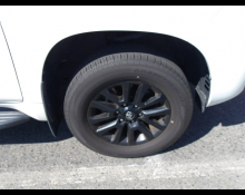 Toyota Land Cruiser Prado 2022