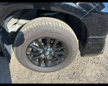 Toyota Land Cruiser Prado 2022