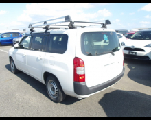 Toyota Probox 2020