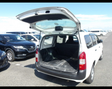 Toyota Probox 2020