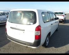 Toyota Probox 2020