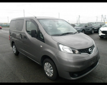 Nissan NV200 2020