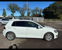 Volkswagen Golf 2014