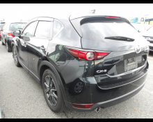 Mazda CX-5 2020