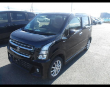 Suzuki Wagon R 2018