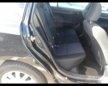 Toyota Corolla Fielder 2018