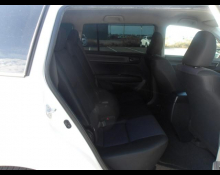 Toyota Corolla Fielder 2018