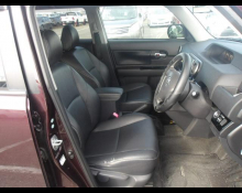 Toyota Corolla Rumion 2012