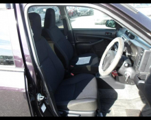 Toyota Probox Van 2018