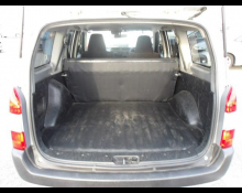 Toyota Succeed Van 2019