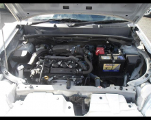 Toyota Probox Van 2018