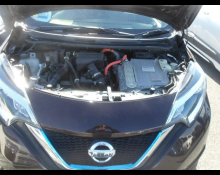 Nissan Note 2018