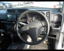 Toyota Probox Van 2019