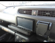 Toyota Probox Van 2019