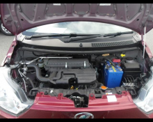 Daihatsu Mira e:S 2020