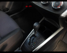 Toyota Corolla Fielder 2018