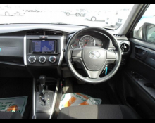 Toyota Corolla Fielder 2019