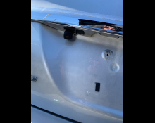 Toyota Corolla Axio 2020