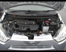 Daihatsu Mira e:S 2018