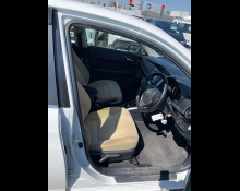 Toyota Corolla Axio 2018