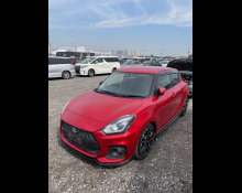 Suzuki Swift Sports 2019