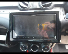 Suzuki Swift Sports 2018