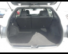 Toyota Corolla Fielder 2016