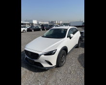 Mazda CX 3 2020
