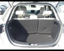 Mazda Mazda2 2022