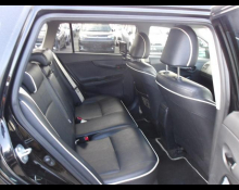 Toyota Corolla Fielder 2010