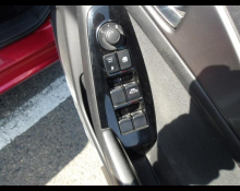 Mazda Axela Sports 2018