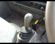 Mitsubishi Canter 1999