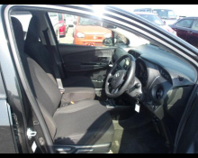 Toyota Vitz 2018