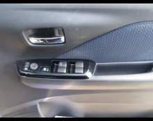 Mitsubishi ek X 2022