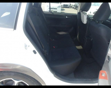 Toyota Corolla Fielder 2015