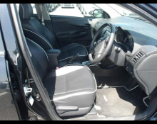 Toyota Corolla Fielder 2010