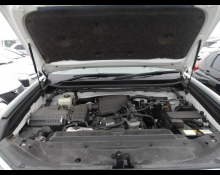 Toyota Land Cruiser Prado 2020