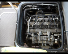 Mitsubishi Rosa 2018