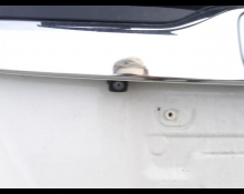 Honda Fit Hybrid 2018