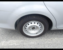 Toyota Corolla Fielder 2018