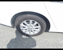 Nissan Bluebird Sylphy 2018