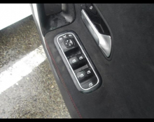 Mercedes-Benz A-Class 2021