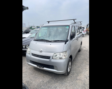 Toyota Liteace Van 2019
